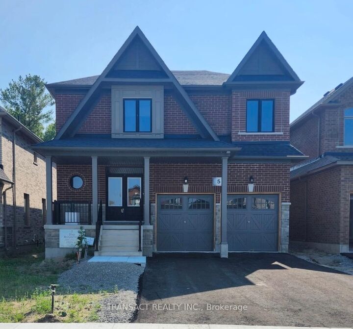 5 Wakefield Boulevard — photo 1