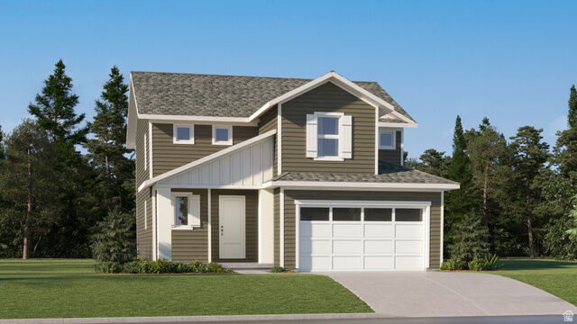 Property Photo:  6082 W Sapphire St 333  UT 84081 