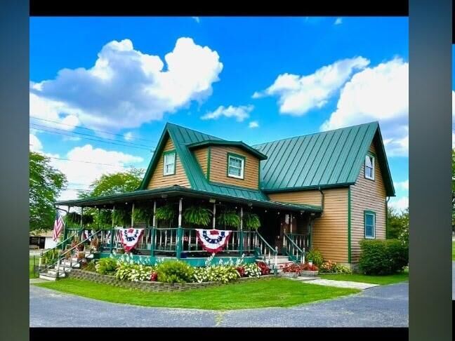 Property Photo:  7000 Taylorsville Road  OH 45424 