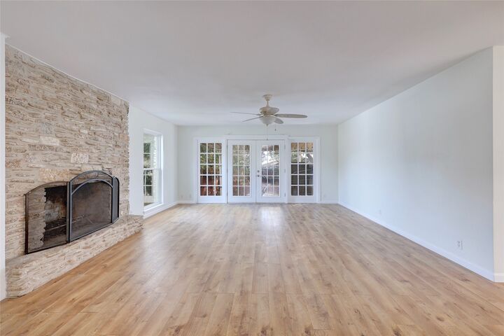 Property Photo: 8835 Tallwood Drive TX 78759