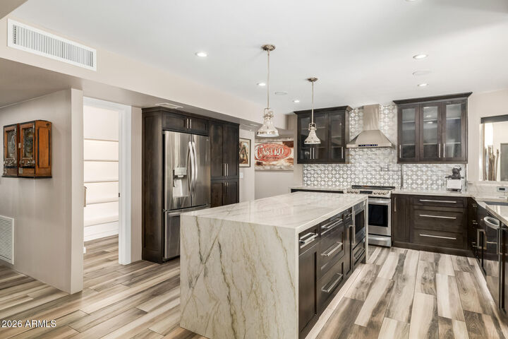 Property Photo:  6515 W Villa Theresa Drive  AZ 85308 