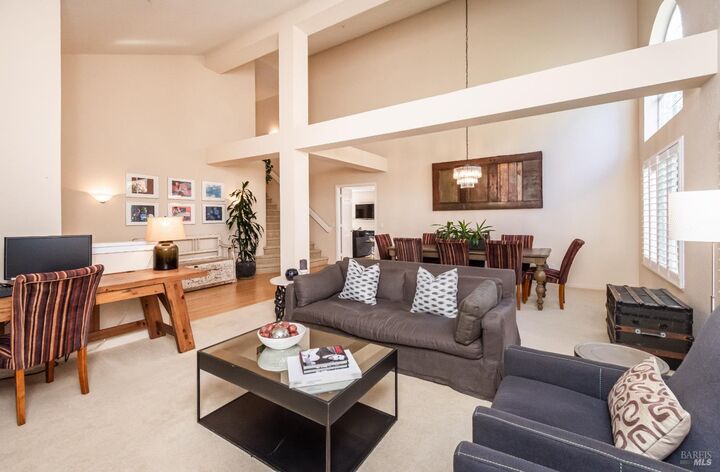 Property Photo:  4125 Fireside Court  CA 94558 