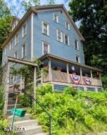 Property Photo:  1 Pebble St B  MA 01247 