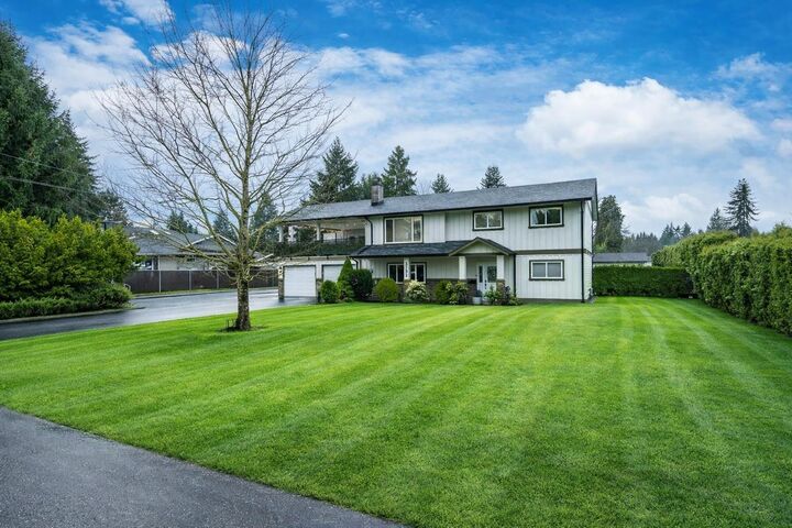 Property Photo: 5751 246B Street BC V2Z 1H2