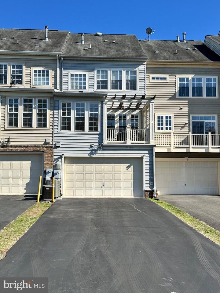 Property Photo: 10630 Bristow Station VA 20136