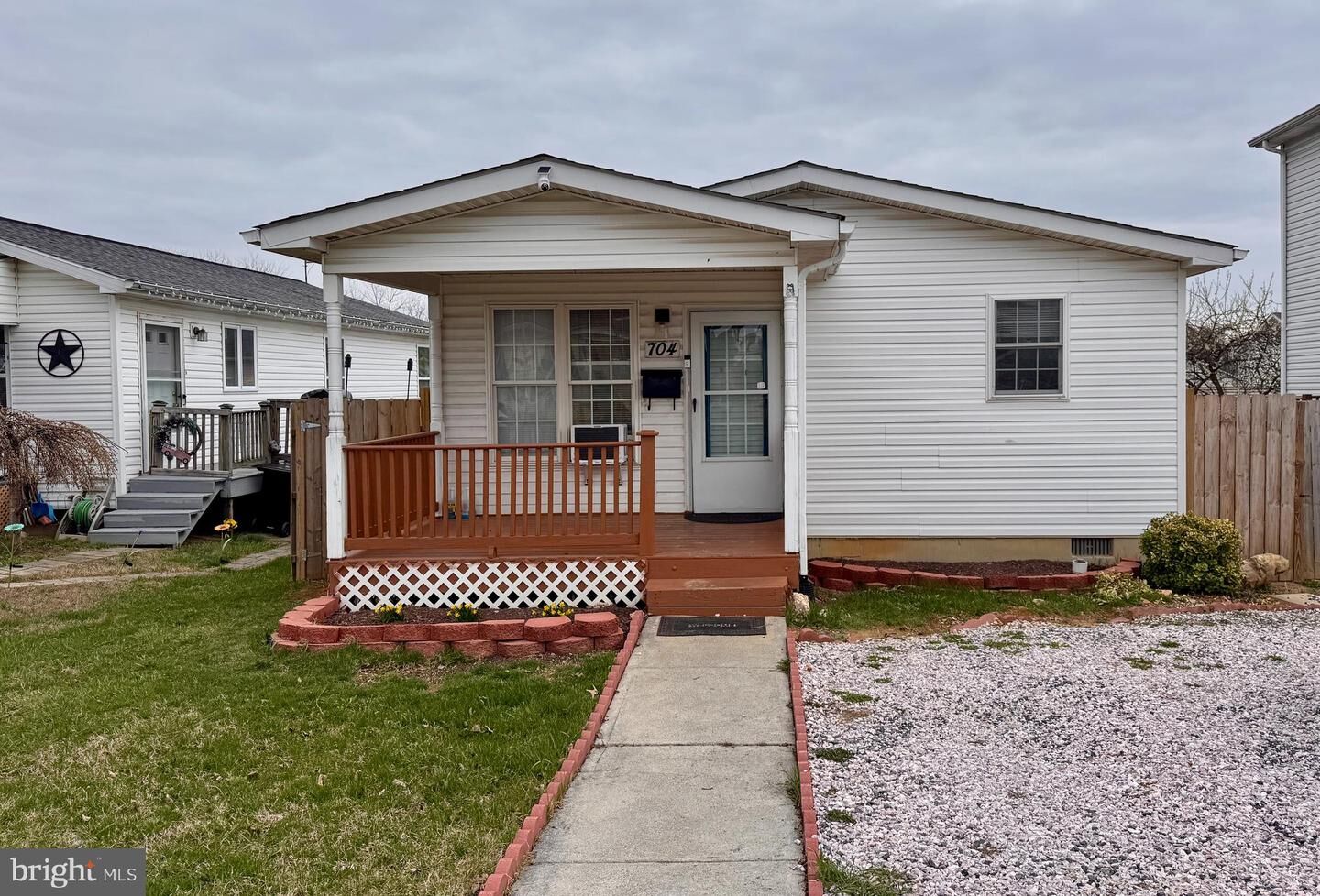 Property Photo:  704 Watson Avenue  VA 22601 