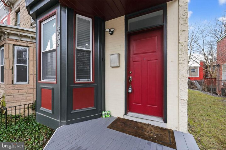 Property Photo:  3952 Melon Street  PA 19104 