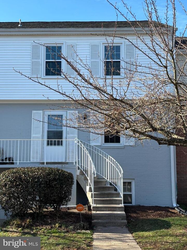 Property Photo: 14465 Golden Oak Road VA 20121