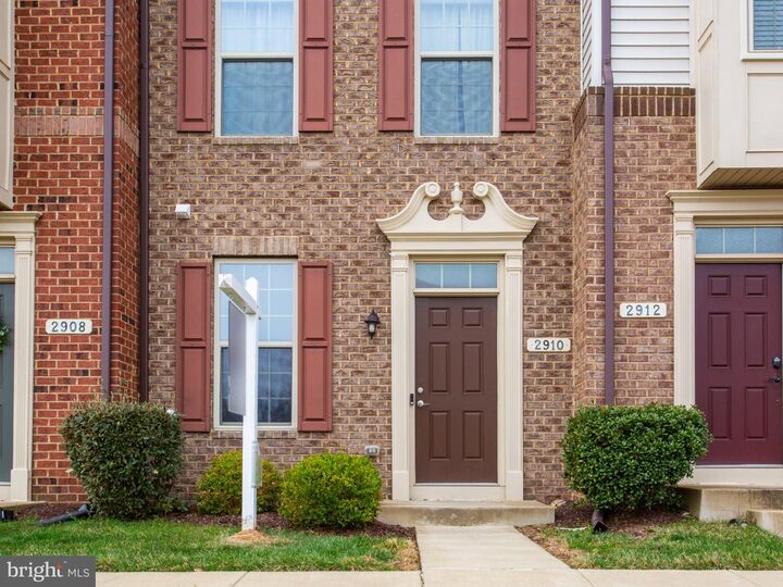 Property Photo:  2910 Glendale Avenue  MD 21076 