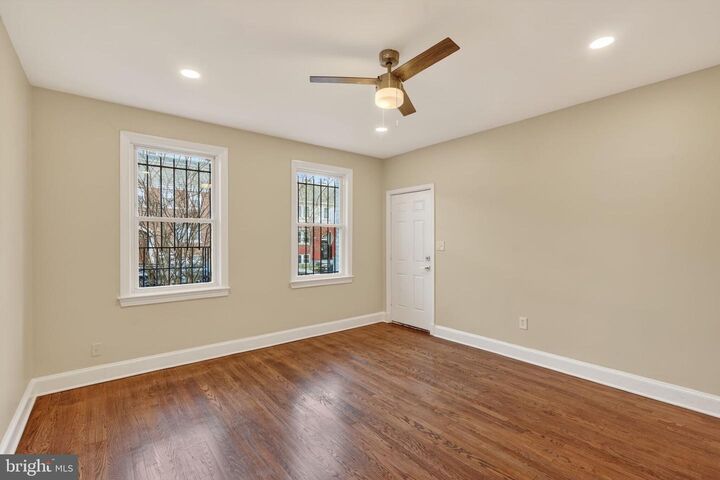 Property Photo:  1254 Simms Place NE #2  DC 20002 