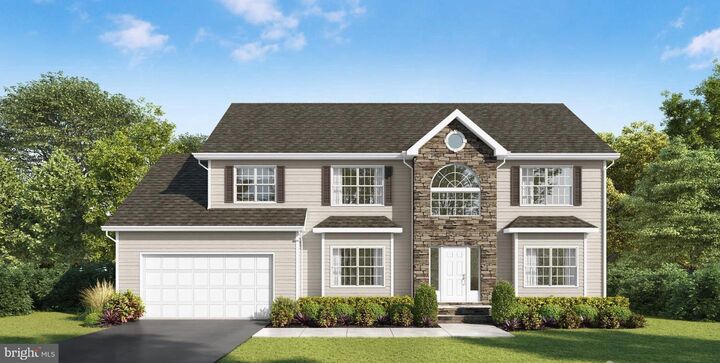 Property Photo:  38 Avenue I  NJ 08831 