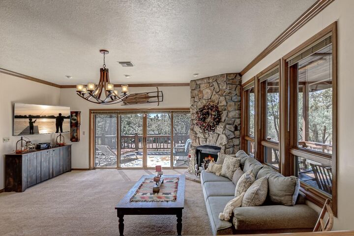 Property Photo: 4317 N Mogollon Drive AZ 85544