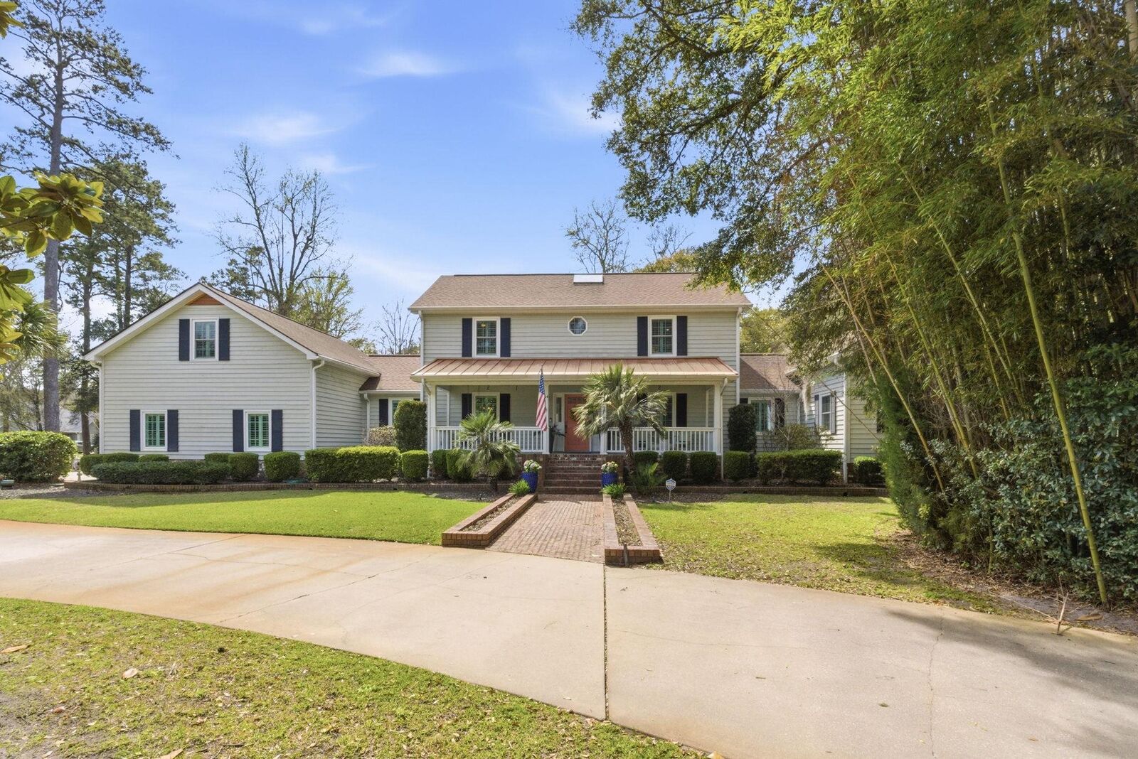 Property Photo:  64 Middle Gate Rd.  SC 29572 