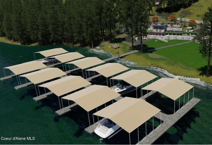 Property Photo:  2805 E Ravine Lt 4, Blk 1 Dr  ID 83854 