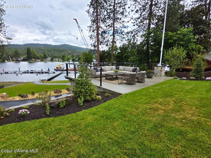 Property Photo: 2805 E Ravine Lt 4, Blk 1 Dr ID 83854