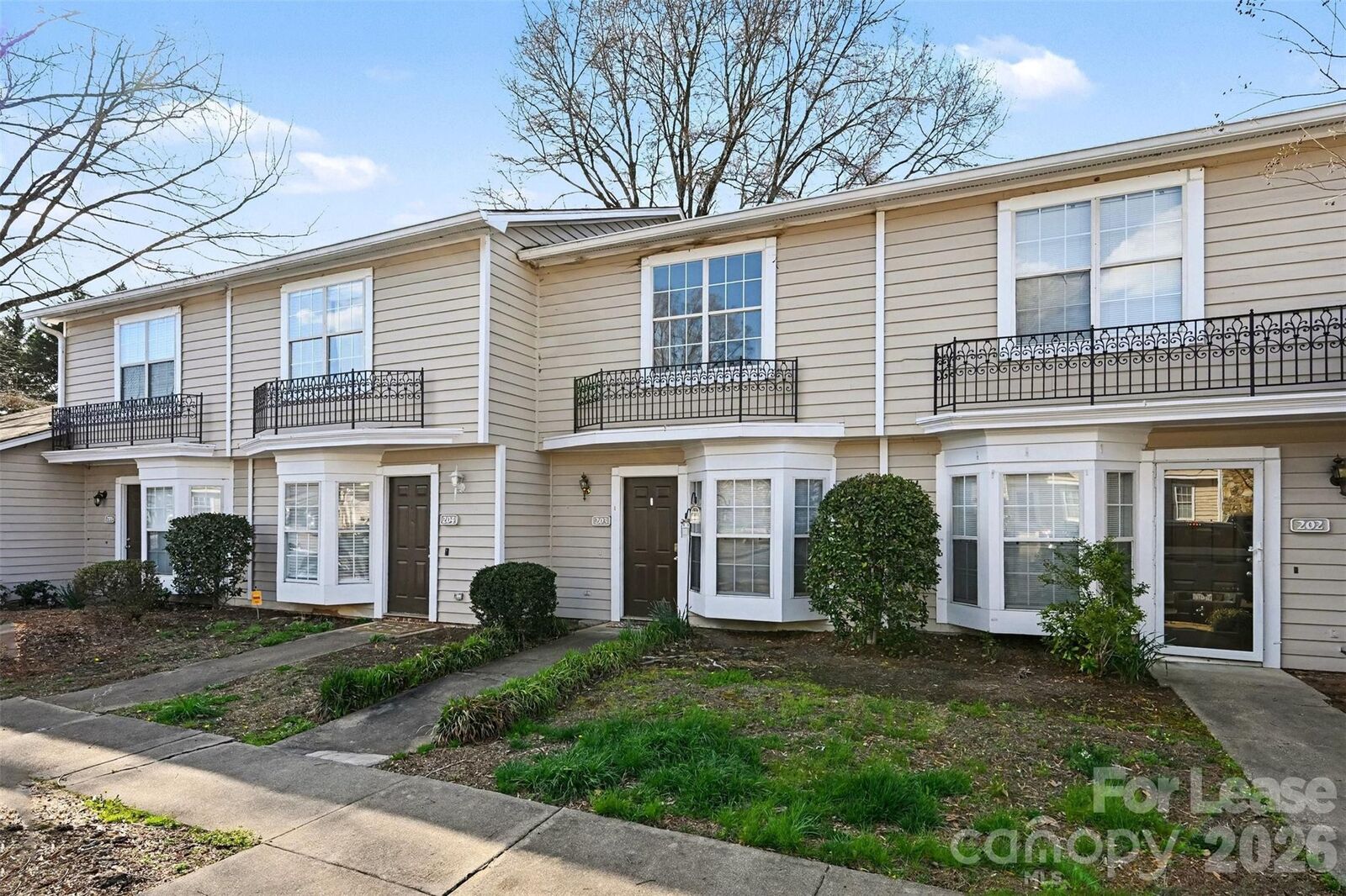 Property Photo: 203 Heritage Parkway SC 29715