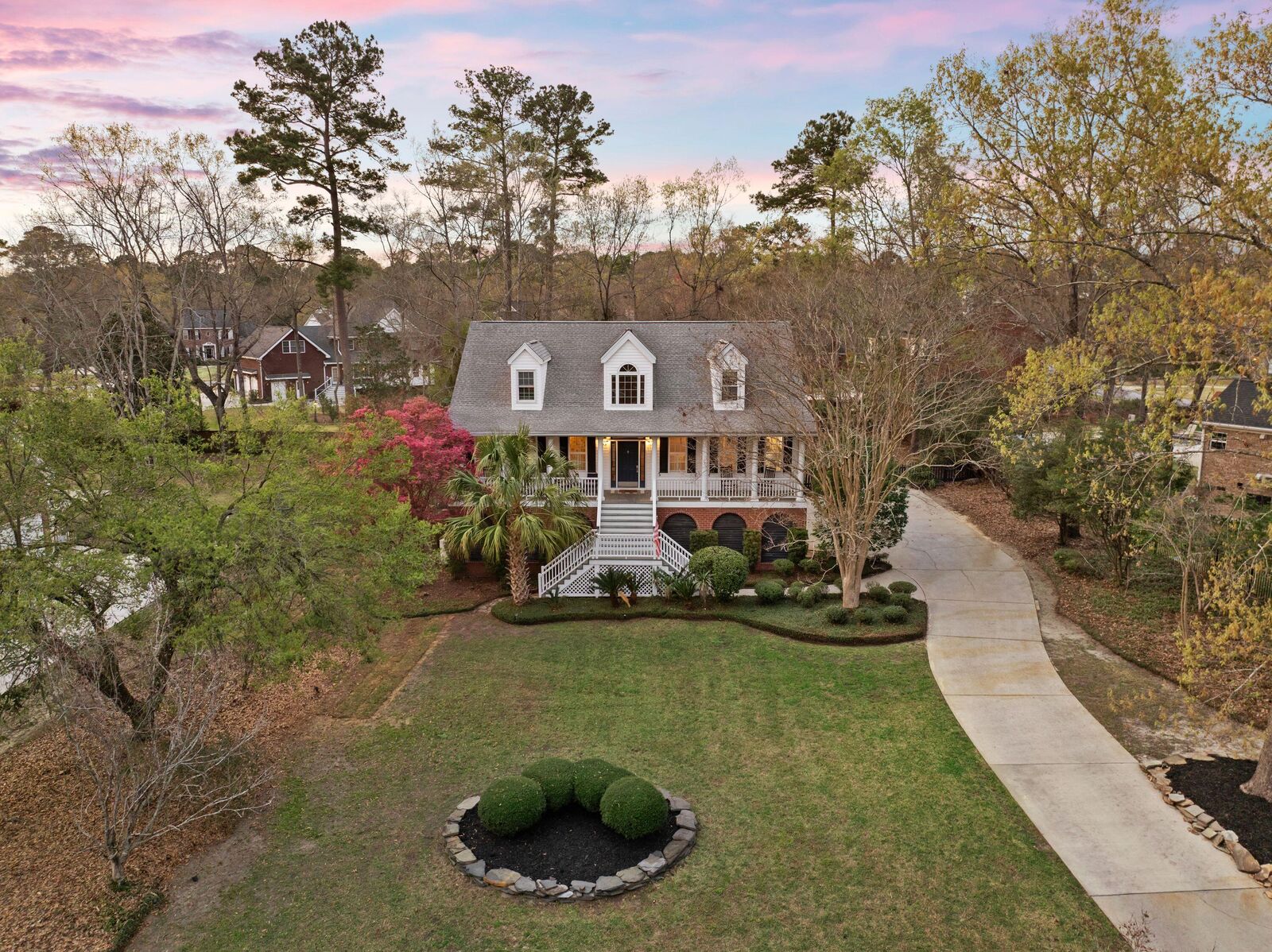 Property Photo:  4285 Club Course Drive  SC 29420 