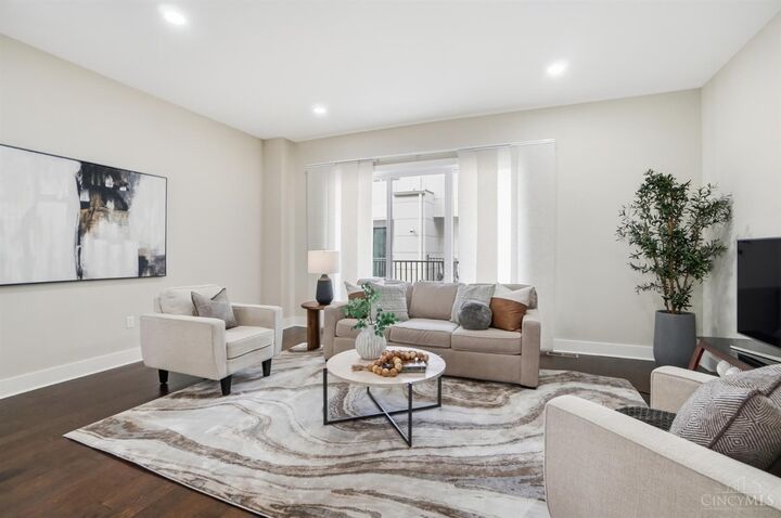 Property Photo:  2711 Hyde Park Avenue  OH 45209 