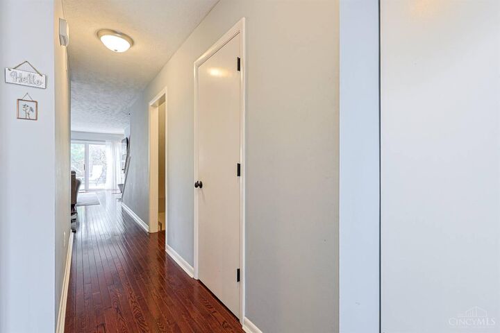 Property Photo:  9966 Timbers Drive  OH 45242 