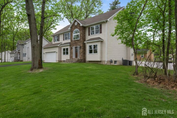 Property Photo:  38 Ave I  NJ 08831 