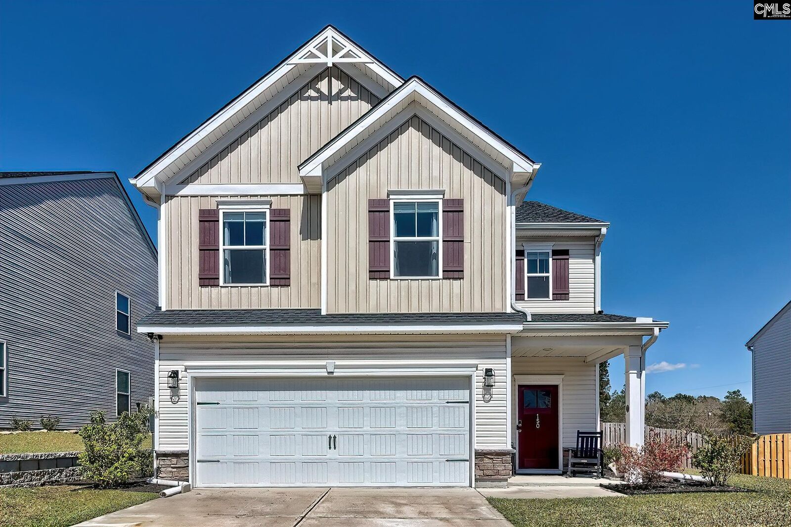 Property Photo: 150 Summer Orchard SC 29072