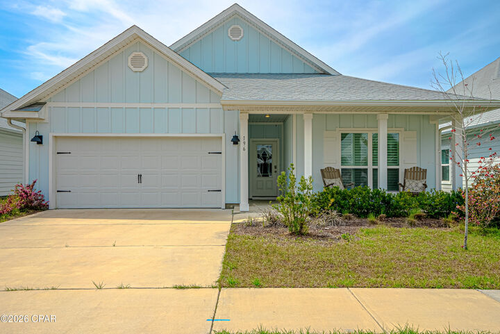 Property Photo: 196 Butler Cove FL 32413