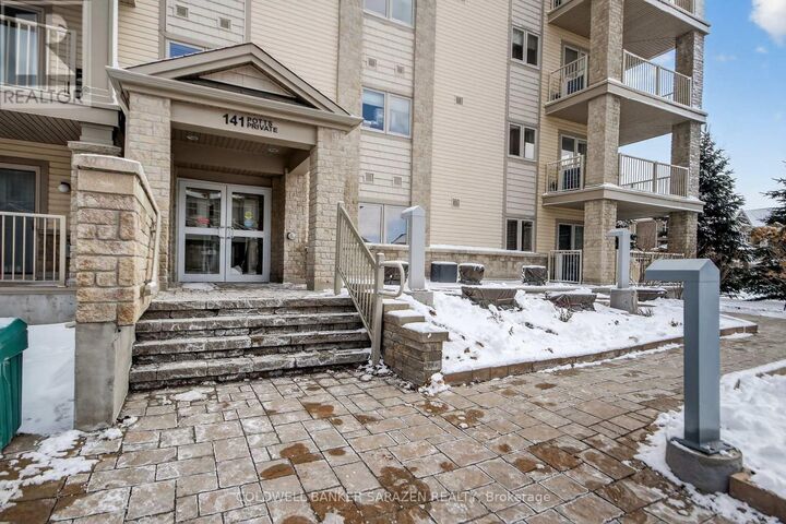 Property Photo:  141 Potts Private 406  ON K4A 0X9 