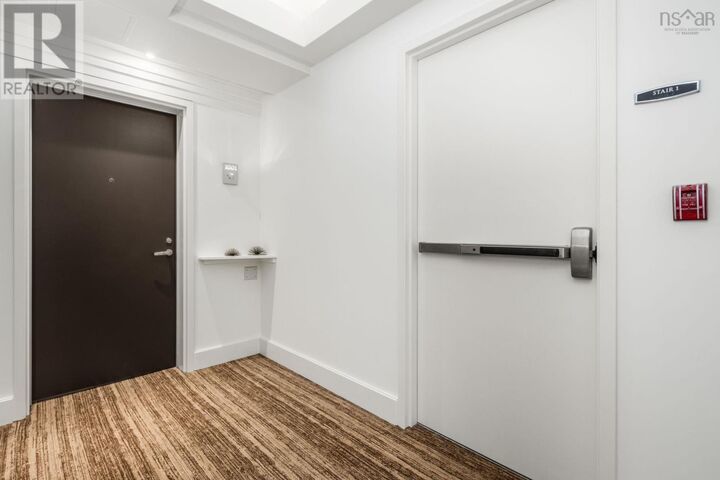 Property Photo: 1550 Dresden Row 1001 NS B3J 4A2