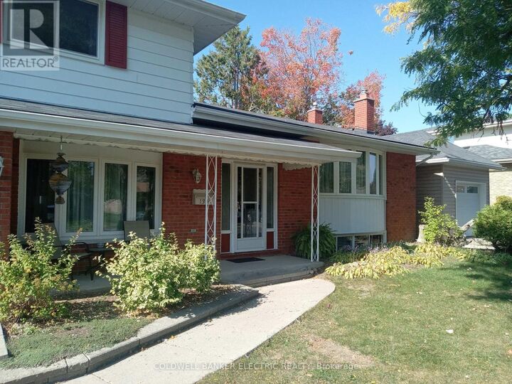 Property Photo:  1341 Heather Lane  ON K9J 7N1 