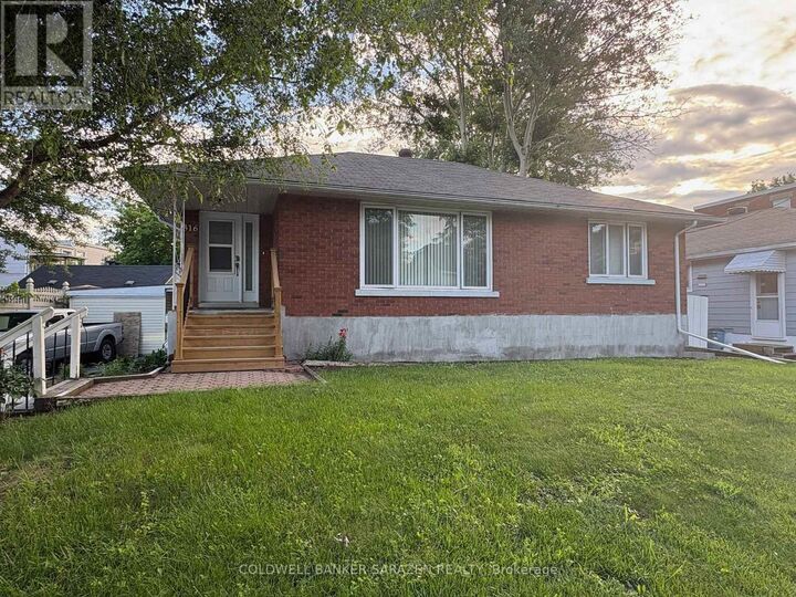316 Lafontaine Avenue — photo 1