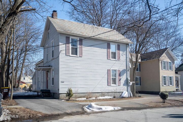 Property Photo:  15 Ogden Street  NY 12801 