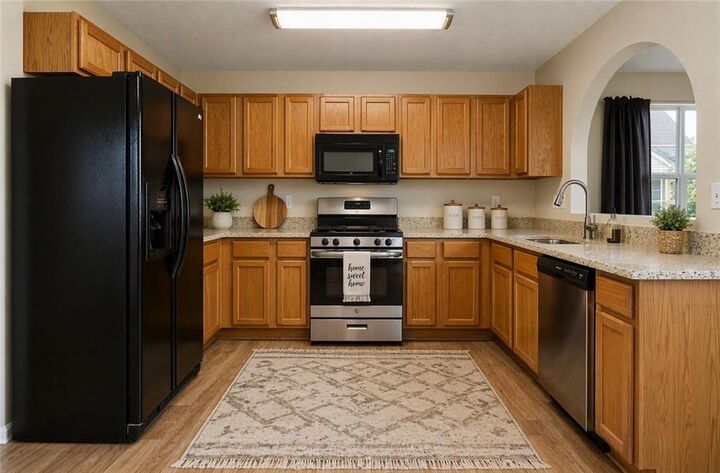 Property Photo:  1488 Bellemeade Farms Road SW  GA 30008 