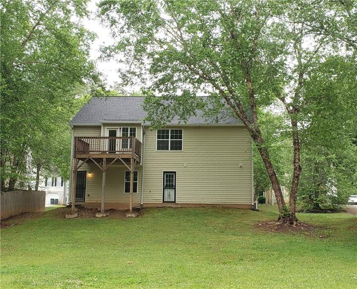 Property Photo:  1488 Bellemeade Farms Road SW  GA 30008 
