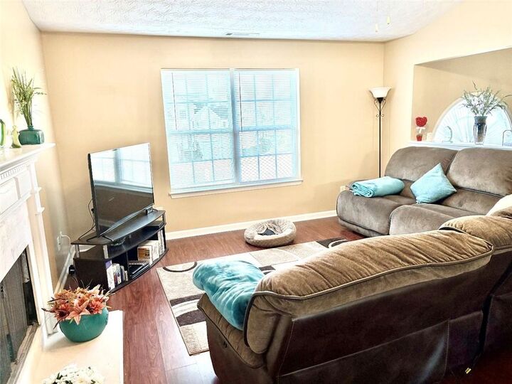 Property Photo:  35 Pembroke Place  GA 30016 