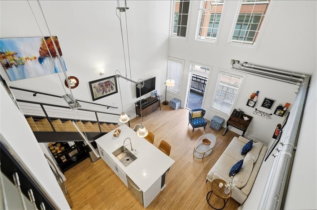 Property Photo:  260 18th Street NW 10215  GA 30363 