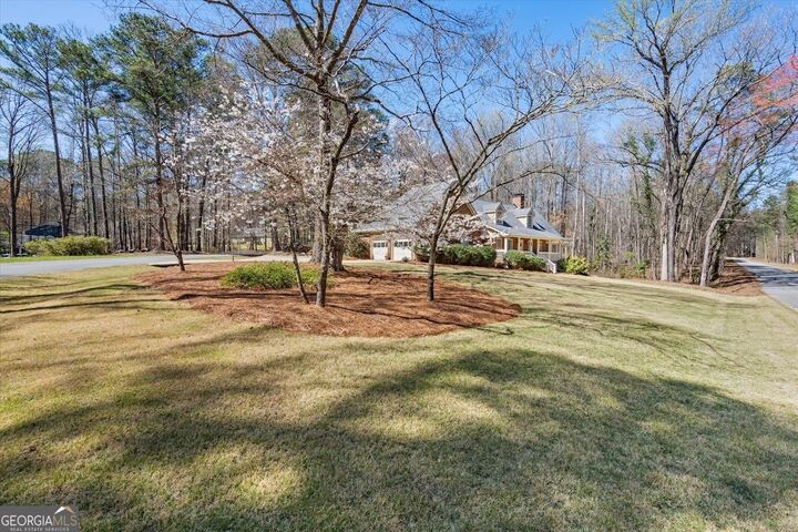 Property Photo:  125 Lost Lake Road  GA 30116 