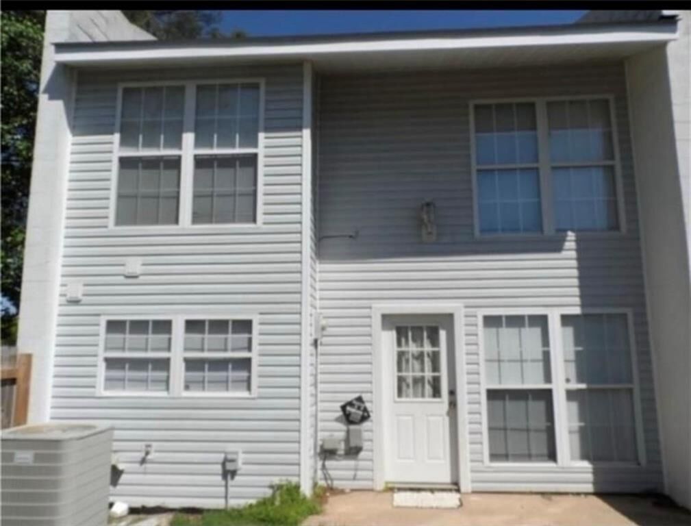 Property Photo:  617 Woodyard Drive  LA 71457 