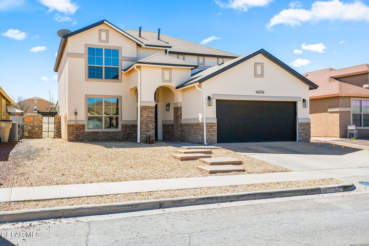 Property Photo:  14376 Coyote Trail Trail  TX 79938 