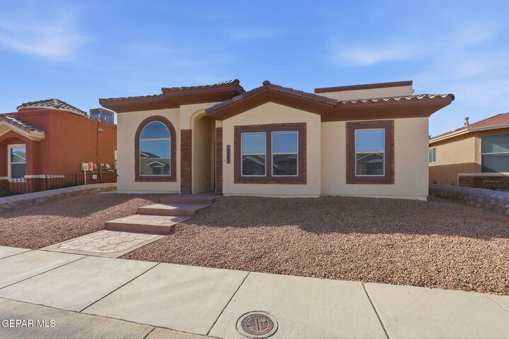 Property Photo: 12868 Hueco Mine Drive TX 79938