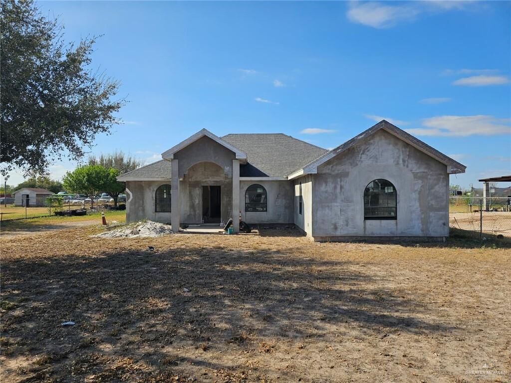 Property Photo:  4709 Jonathan Edward Court  TX 78574 