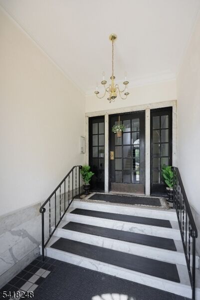 Property Photo:  4 Riverside Drive, Apt 302  NJ 07016 