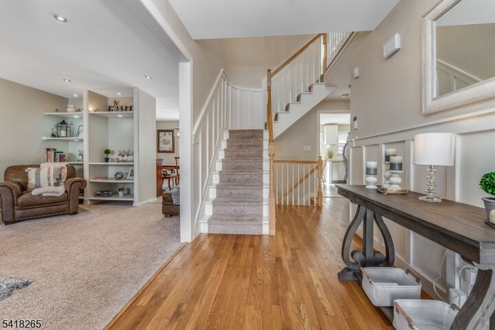 Property Photo:  4 Jumping Brook Pl  NJ 08801 