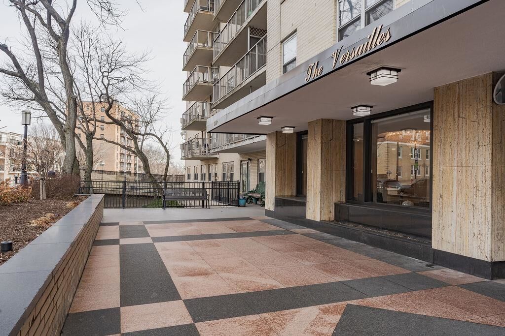 Property Photo:  6600 Blvd East 10K  NJ 07093 