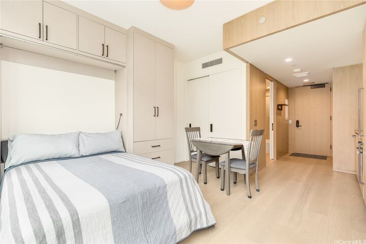 Property Photo: 1000 Auahi Street 527 HI 96814