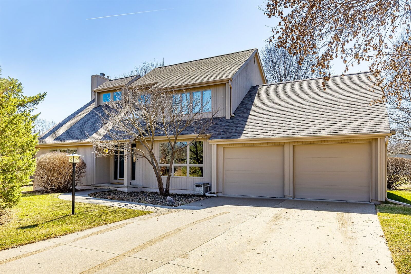 Property Photo:  30657 Deer Drive  IA 50124 