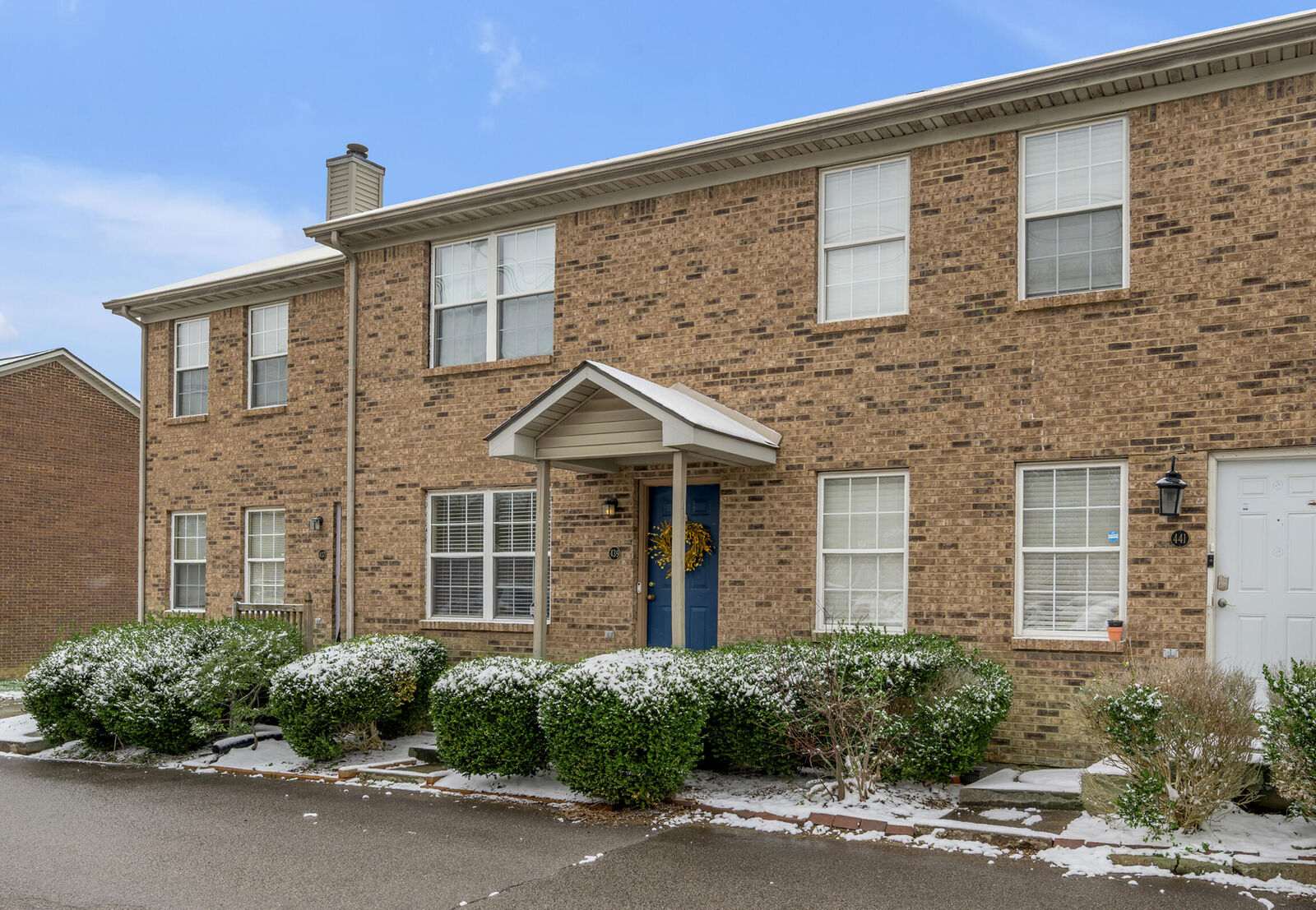 Property Photo:  439 Dabney Drive  KY 40509 