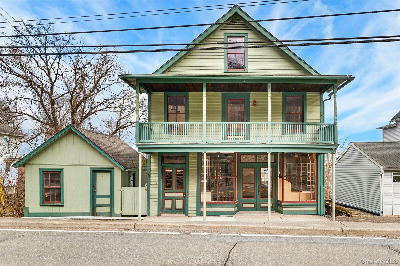 Property Photo:  412 N Liberty Drive  NY 10986 