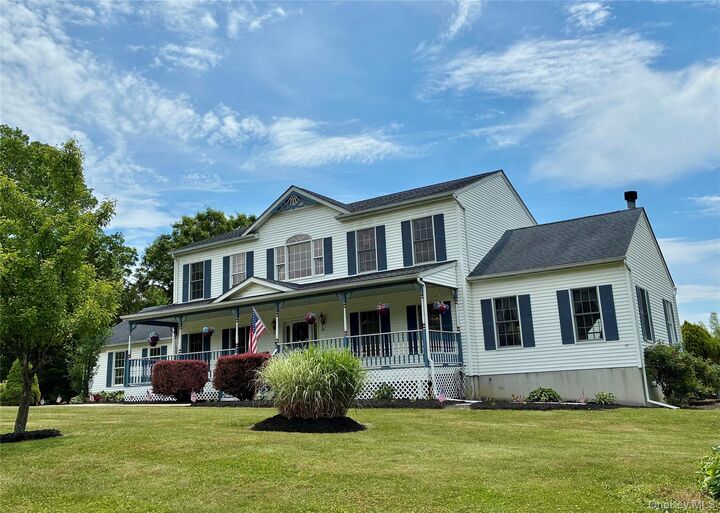 Property Photo:  24 Sesame Street  NY 12575 