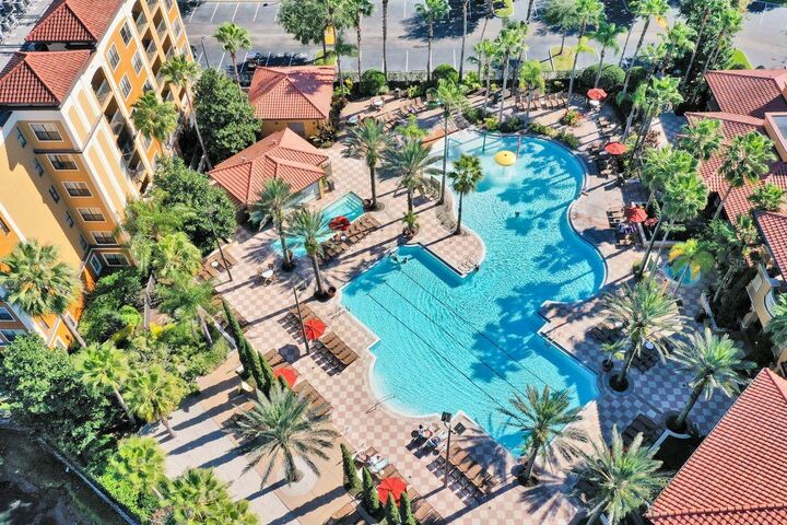 Property Photo:  12539 Floridays Resort Drive 410D  FL 32821 