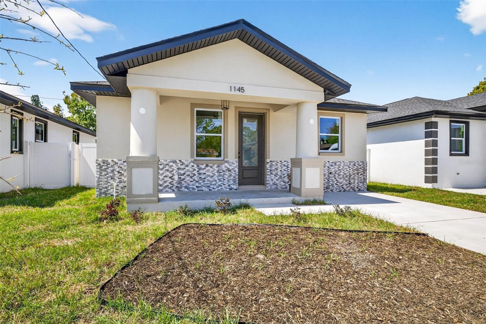 Property Photo: 1145 29th Street S FL 33712